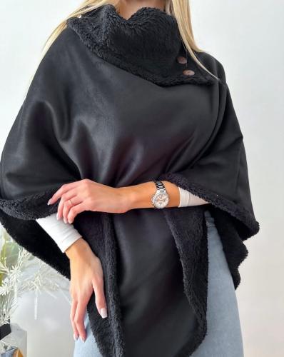 Poncho Animal Print - Miniatura 5