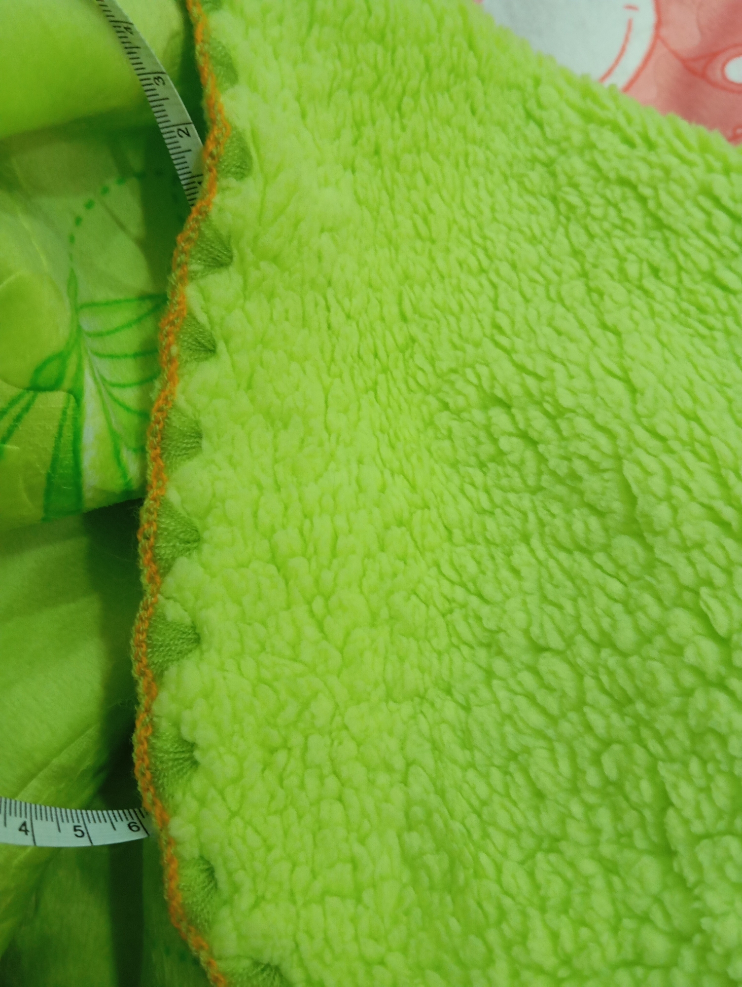 Mantas de Bebes - Imagen 3