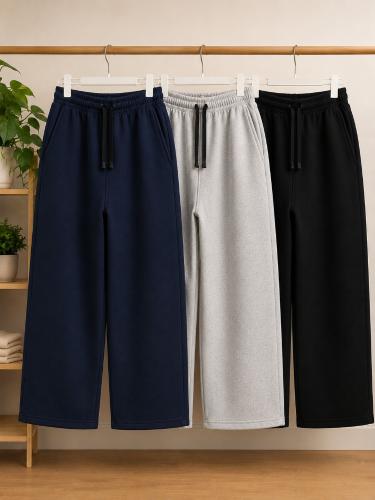 Pantalon Boxy Fit Unisex