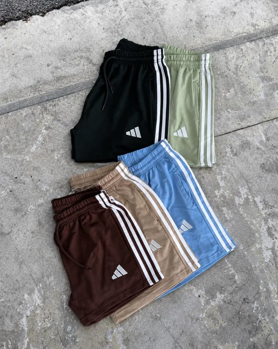 Short de Algodon