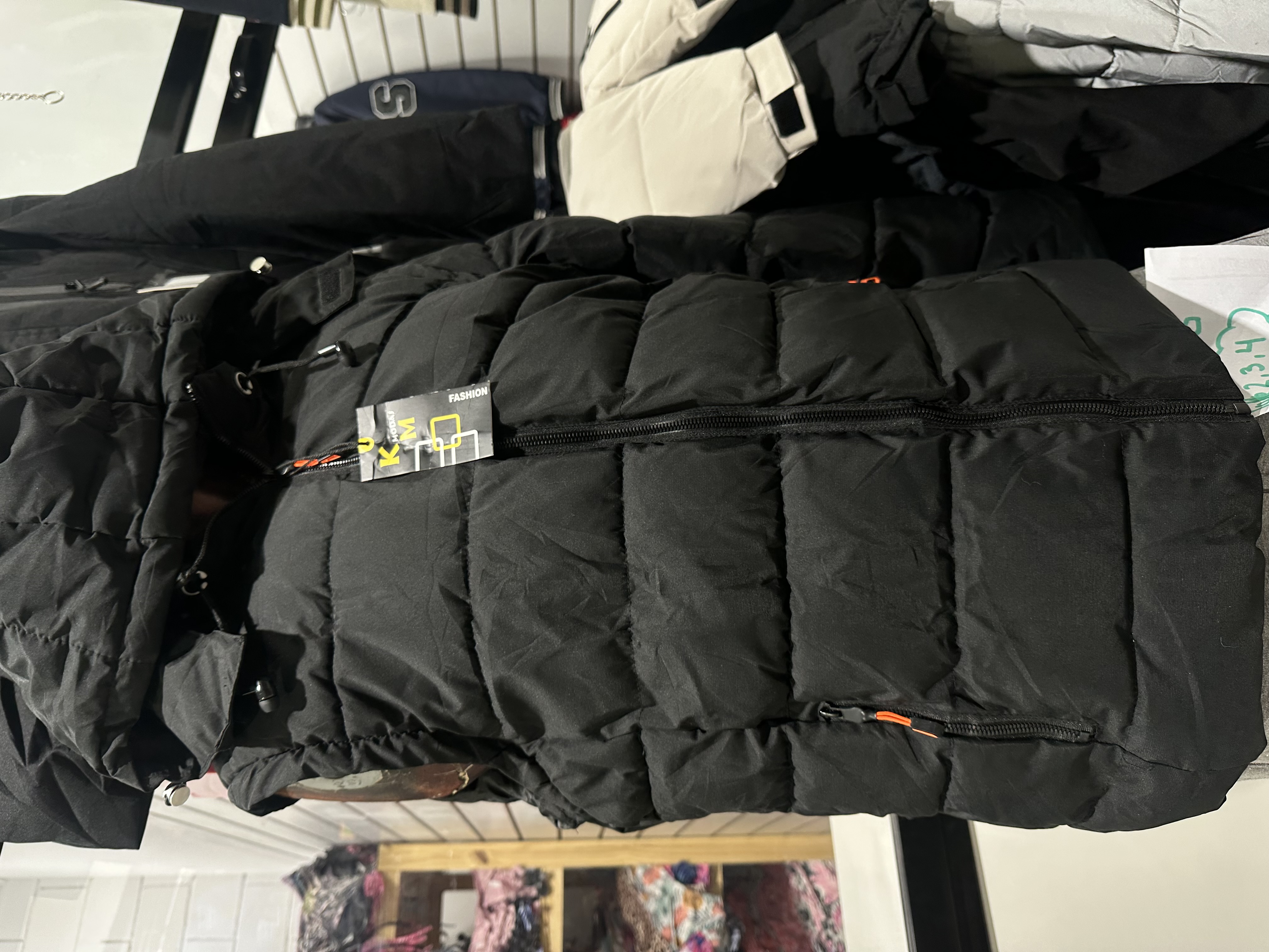 Campera Chaleco - IMG_9213.jpeg