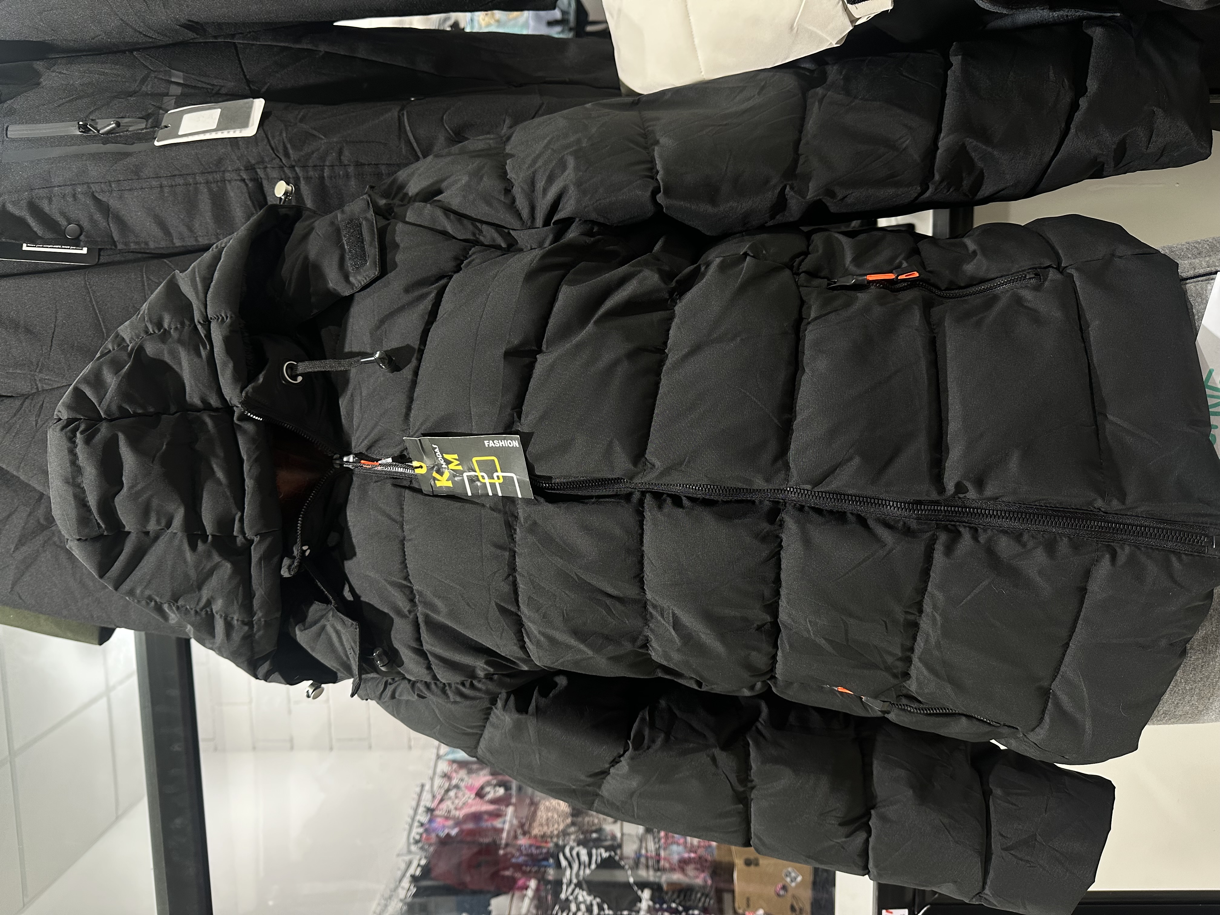 Campera Chaleco - IMG_9212.jpeg