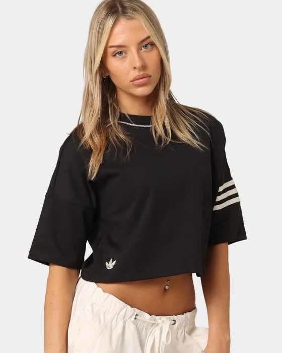 Crop Oversize Adds 3 Tiras
