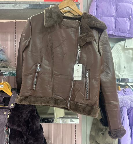 Campera Gamulan
