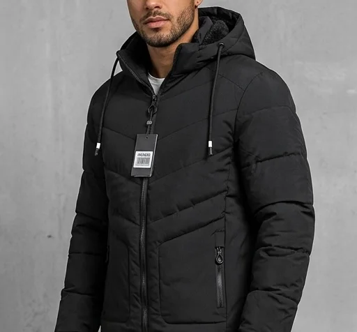 Campera de Hombre