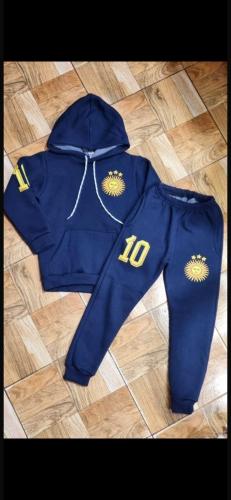 Conjunto de Friza