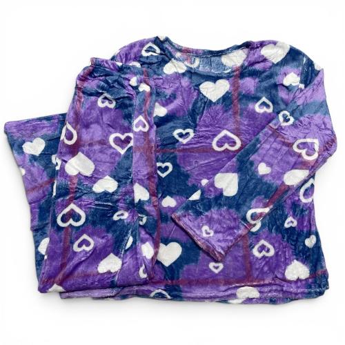 Pijama Plush 2pieza - Miniatura 2
