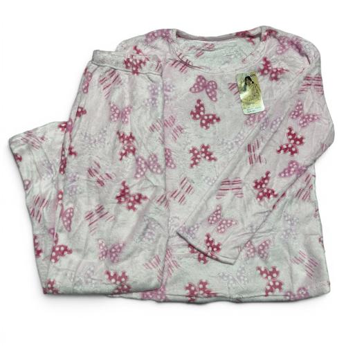 Pijama Plush 2pieza - Miniatura 3