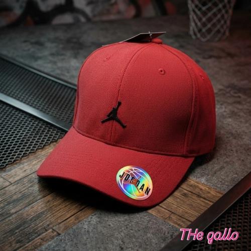 Gorra Jordan Logo Metal Chico - Miniatura 2