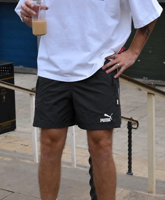 Short Pum de Hombre