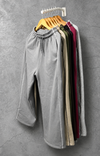 Baggy Premium Dama - Miniatura 2