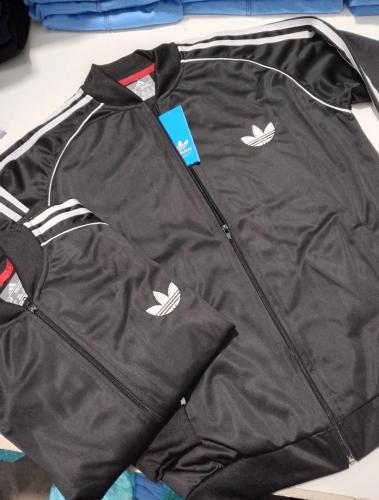  Campera Adidas Sst Afa & Retro   la Campera Más Buscada de la Temporada - Miniatura 2