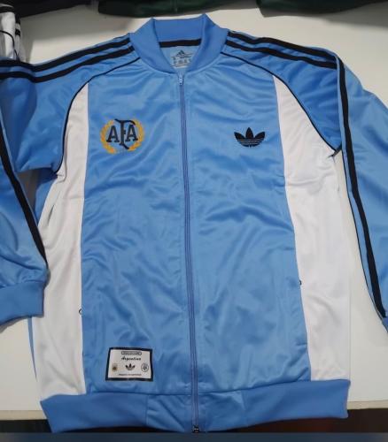  Campera Adidas Sst Afa & Retro   la Campera Más Buscada de la Temporada - Miniatura 3