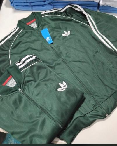  Campera Adidas Sst Afa & Retro   la Campera Más Buscada de la Temporada - Miniatura 5