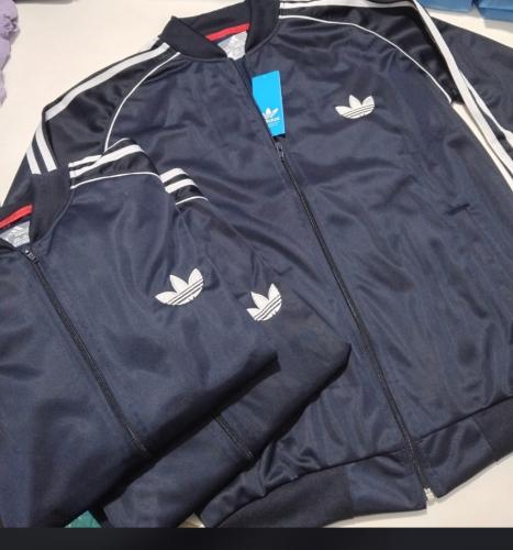  Campera Adidas Sst Afa & Retro   la Campera Más Buscada de la Temporada - Miniatura 6