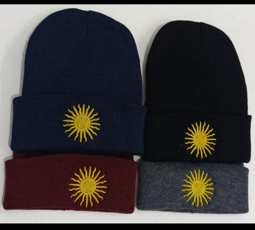Gorros de Lana - Miniatura 2