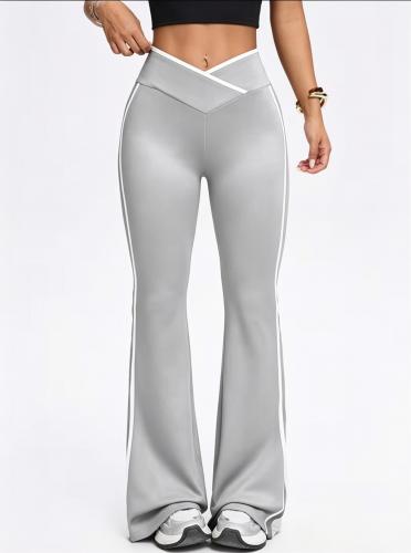 Calza Oxford Cintura Cruzada Darlon