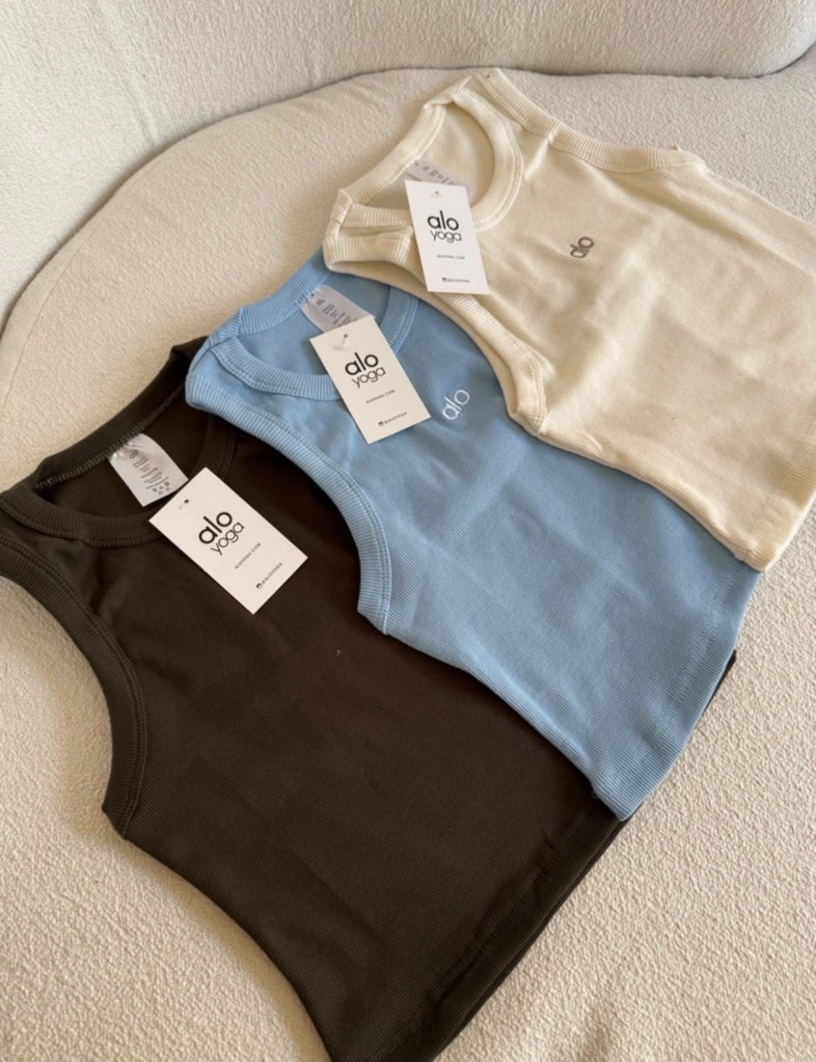 Musculosa Aloo Morley - Imagen 4