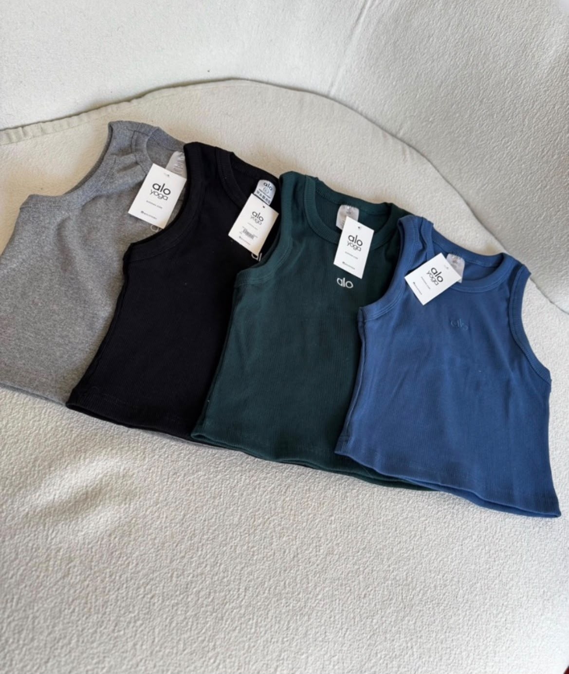 Musculosa Aloo Morley - Imagen 5