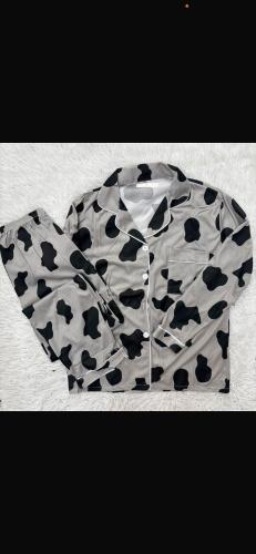 Pijama Camisero 2 Piezas - Miniatura 3
