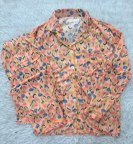 Pijama Camisero 2 Piezas - Miniatura 5