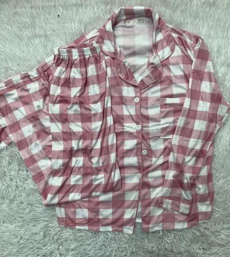 Pijama Camisero 2 Piezas - Miniatura 7