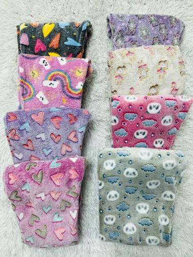 Pantalón Luminosos