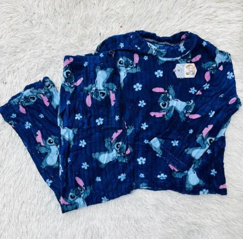 Pijama Plush de Nena - Miniatura 2