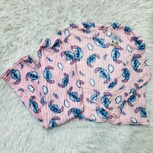Pijama Plush de Nena - Miniatura 3