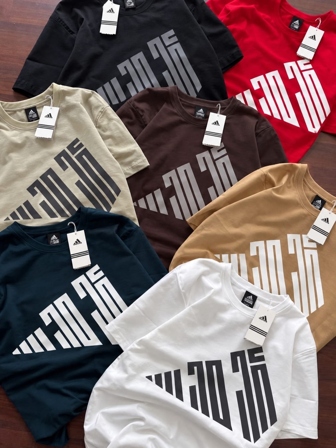 Remera Adds Alto Relieve - Imagen 2
