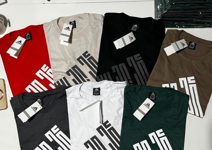 Remera Adds Alto Relieve - Imagen 3