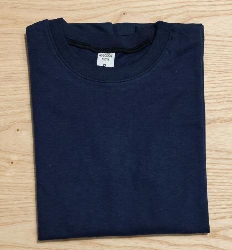 Remeras Manga Larga con Puño - Miniatura 2