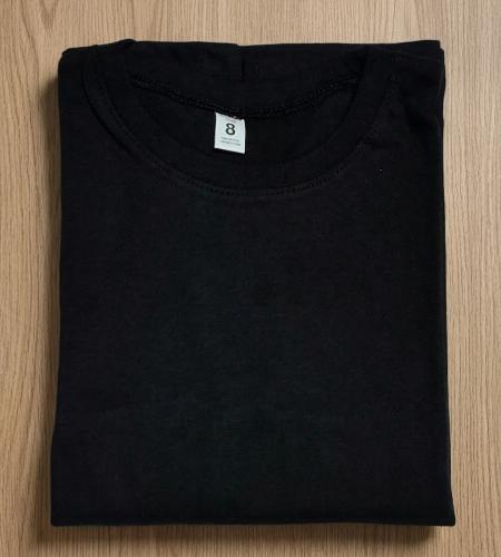 Remeras Manga Larga con Puño - Miniatura 4
