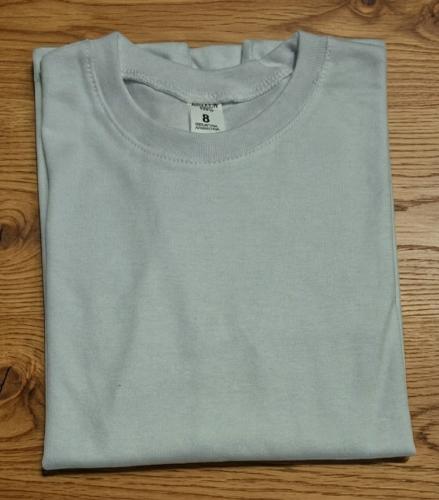 Remeras Manga Larga con Puño - Miniatura 6