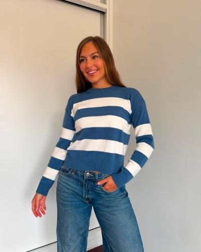 Sweters Bremer Doble