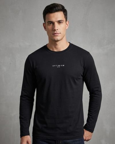 Camisetas Algodón Peinado
