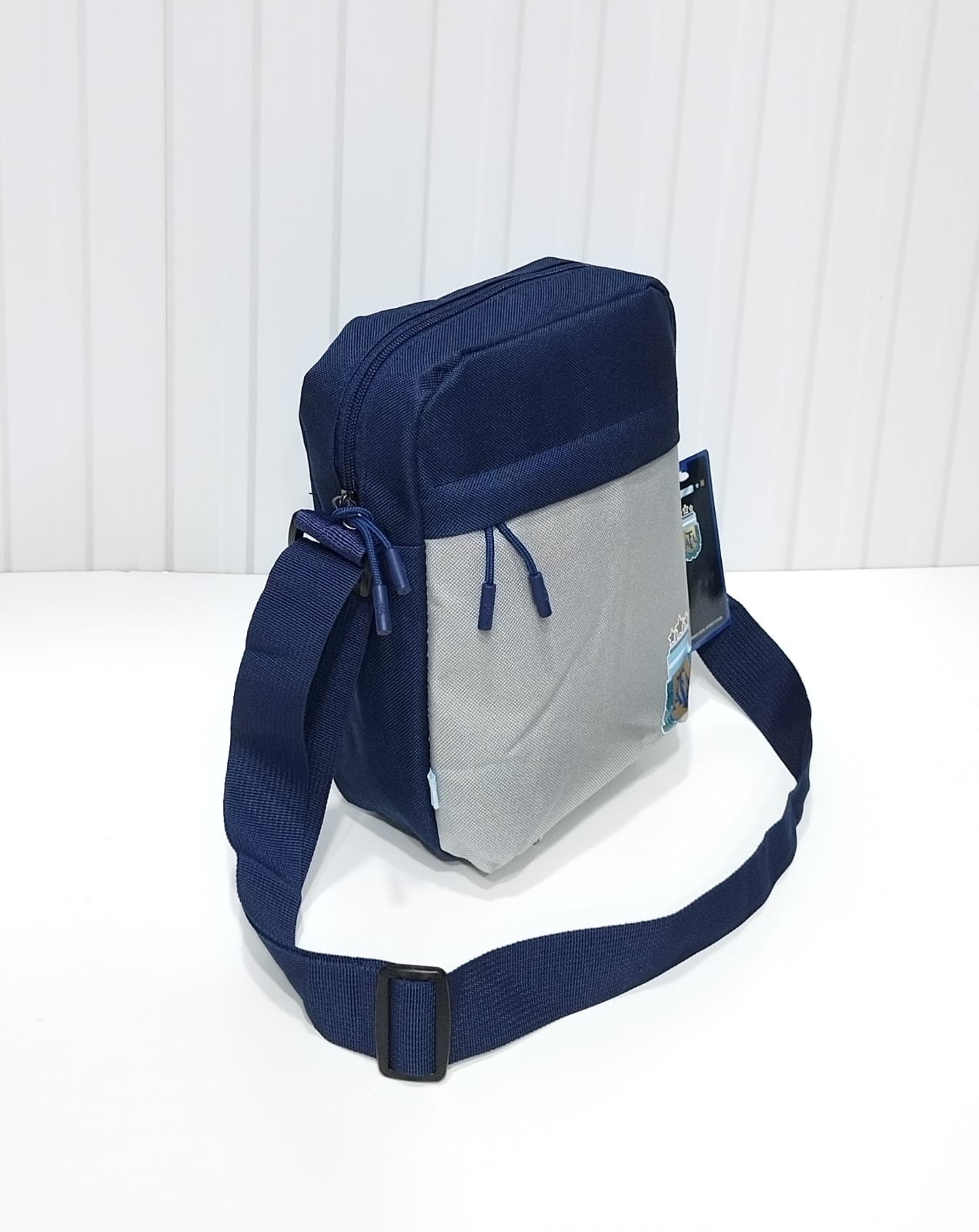 Morral Impermeable
*originales*
*boca,river y Afa* Excelente Calidad - Imagen 3