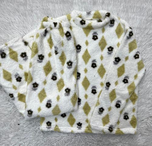 Pijama Plush - Miniatura 2