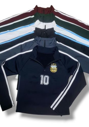 Camiseta Afa Térmica - Miniatura 2