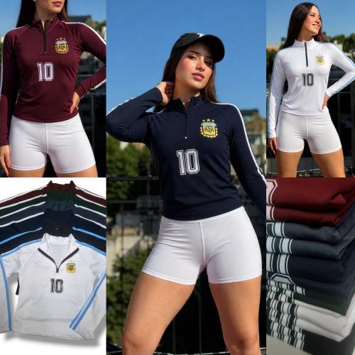 Camiseta Afa Térmica - Miniatura 2