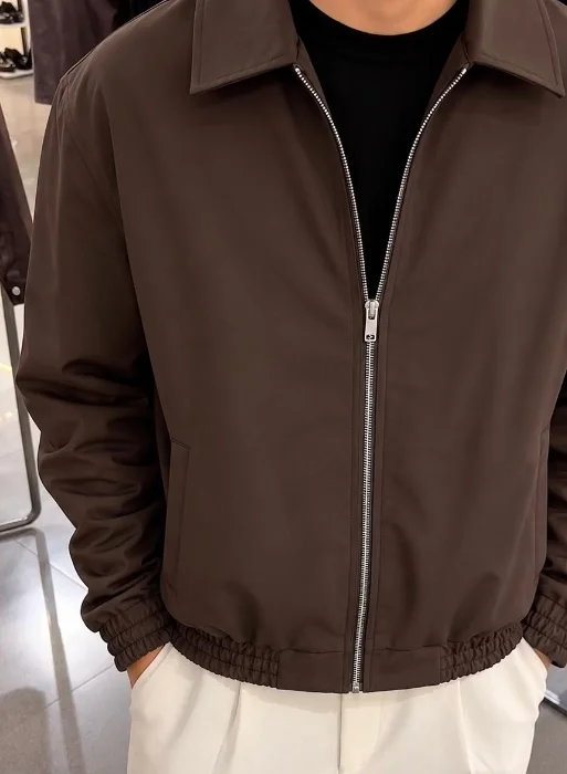 Campera Vintage
