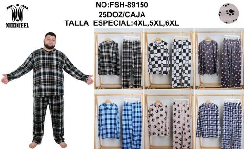 Pijama de Hombre