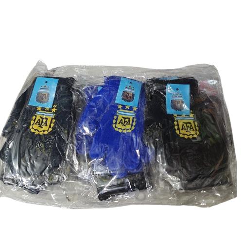 Pack de 12 Guantes Niño Afa hasta 6 Años, Invierno
