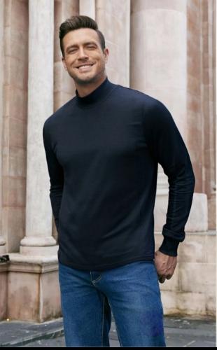 Camiseta Hombre Polera
