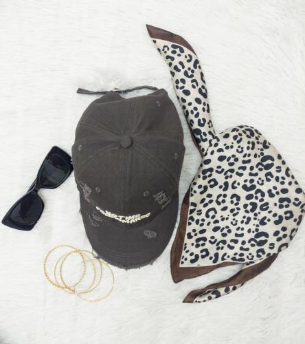 Viseras Ajustable Unisex - Miniatura 2