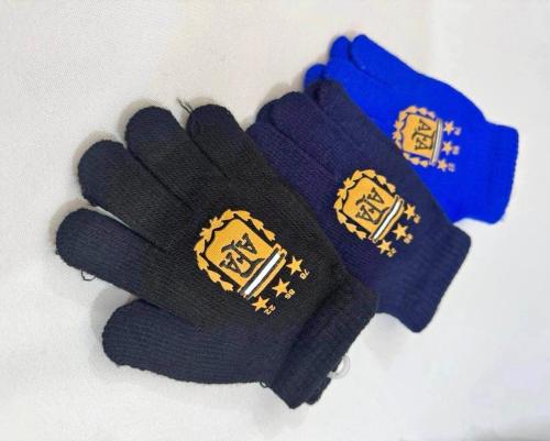 Guantes Afa de Niño hasta 6 Años, Invierno