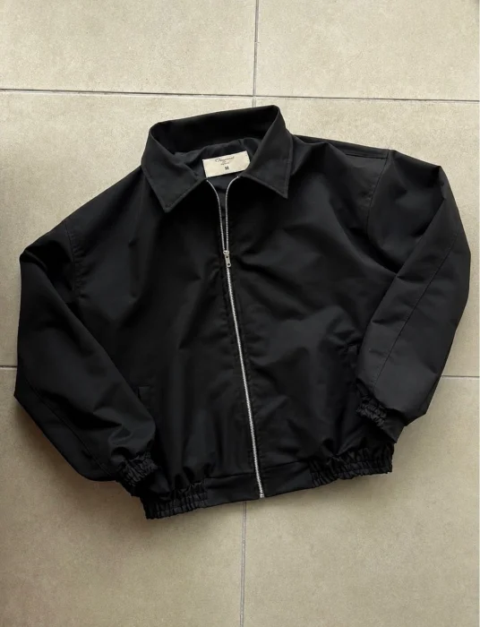 Campera de Hombre