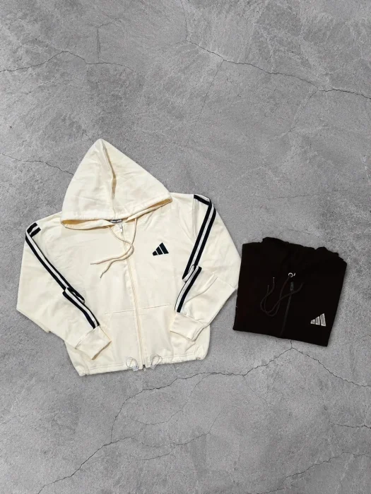 Campera Oversize Adds