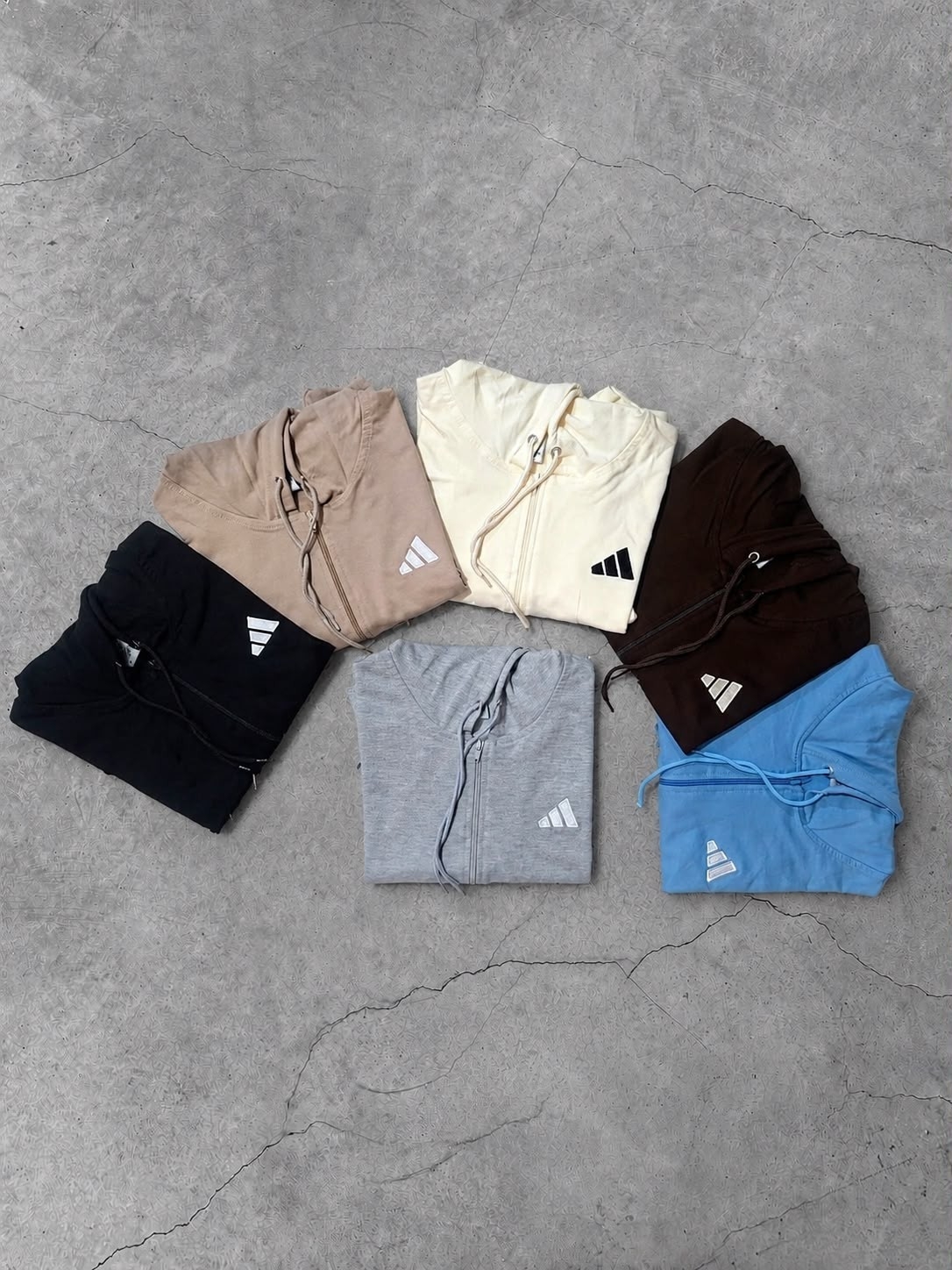 Campera Oversize Adds - Imagen 2