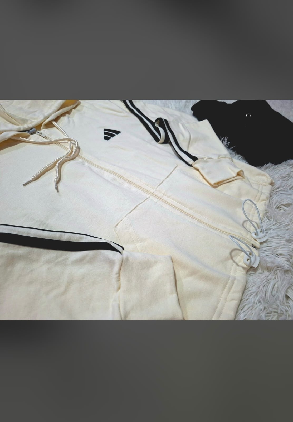 Campera Oversize Adds - Imagen 3